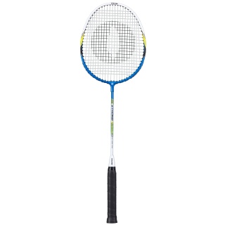 OLIVER Rakieta do badmintona Strong 600 (98g, sport szkolny, rekreacja) - naciągnięta -